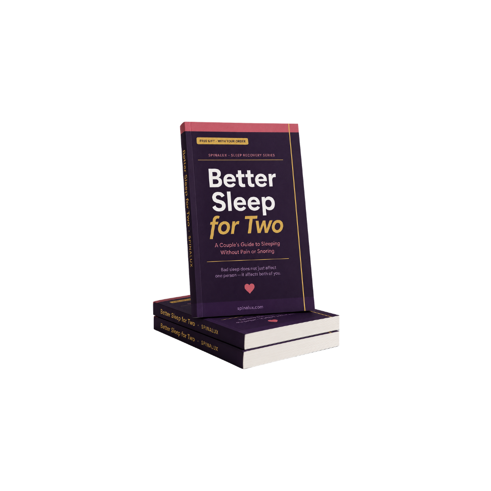 Better Sleep for Two