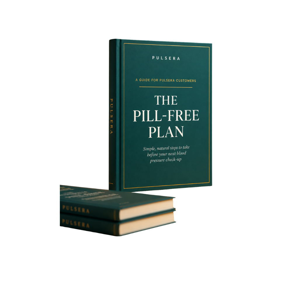 "The Pill-Free Plan"