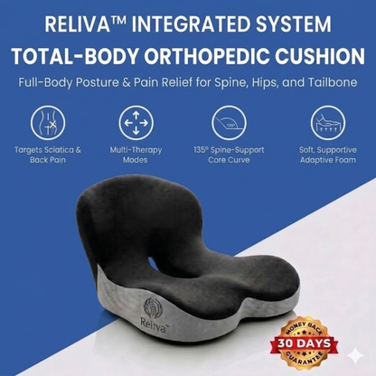 Reliva™ Orthopedic Cushion