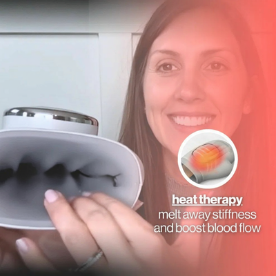 NEUREX ™ Hand Massager - Support for Joint, Inflammation & Pain