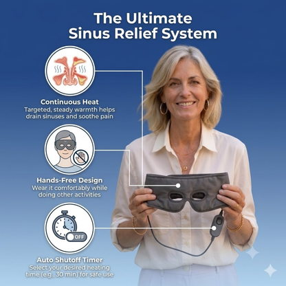 Thermessa™ Mask