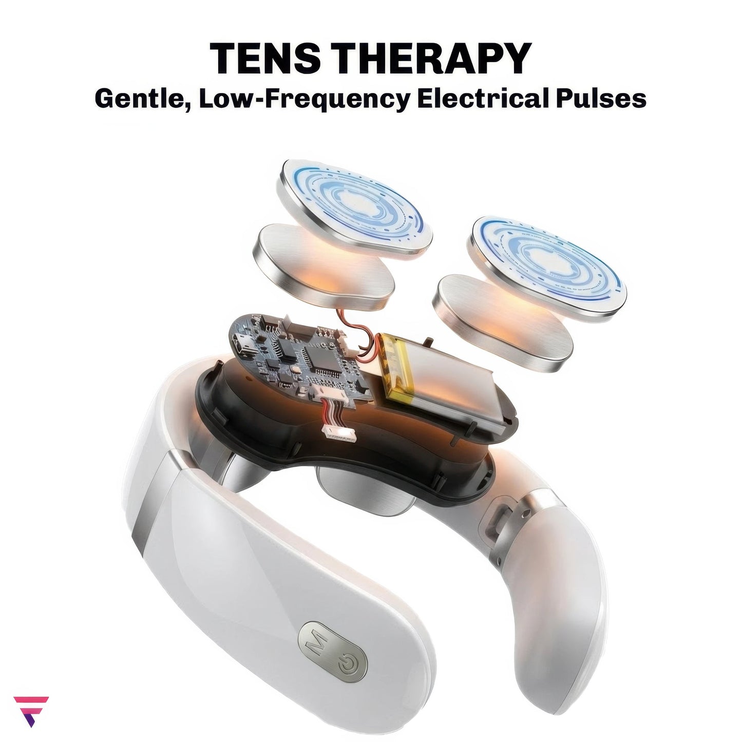 Pulsera™ Blood Pressure Support Device