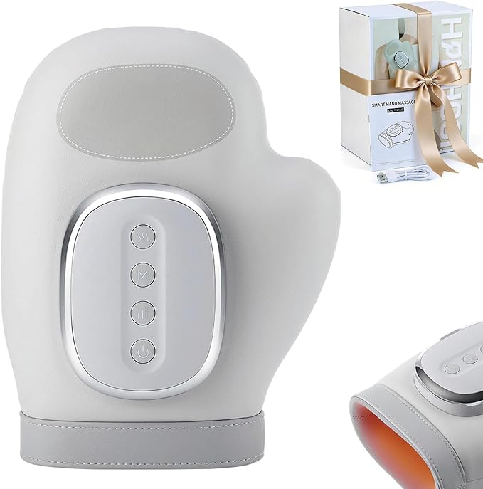 NEUREX ™ Hand Massager - Support for Joint, Inflammation & Pain