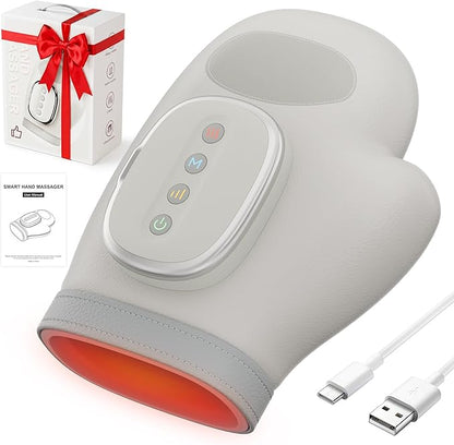 NEUREX ™ Hand Massager - Support for Joint, Inflammation & Pain