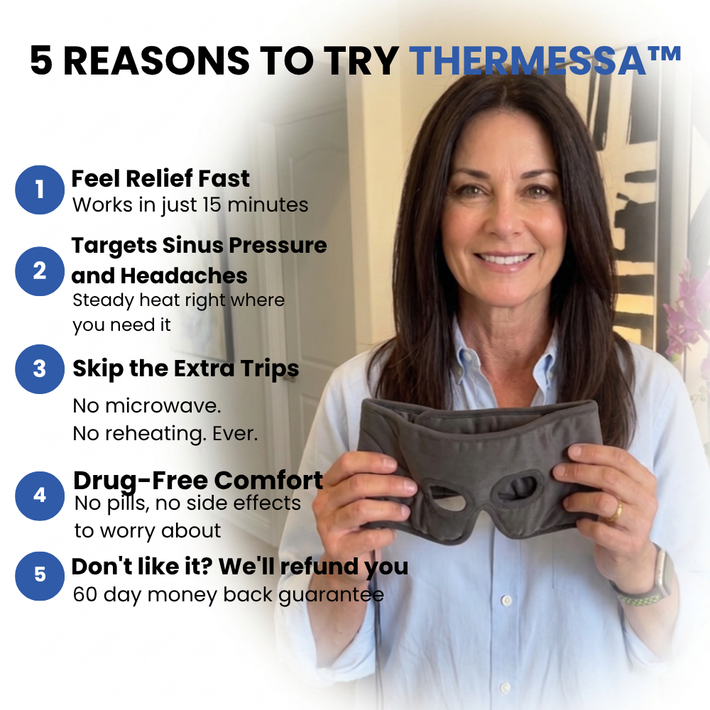 Thermessa™ Mask