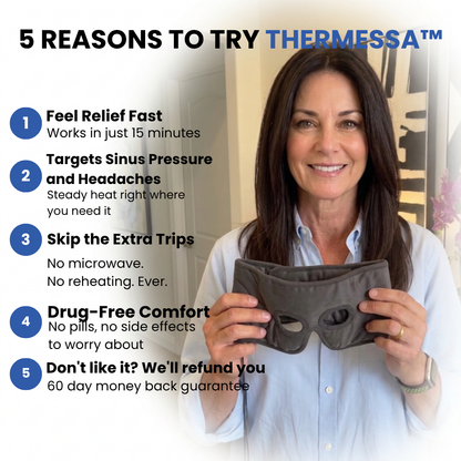 Thermessa™ Mask