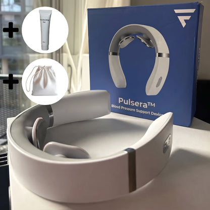 Pulsera™ Blood Pressure Support Device