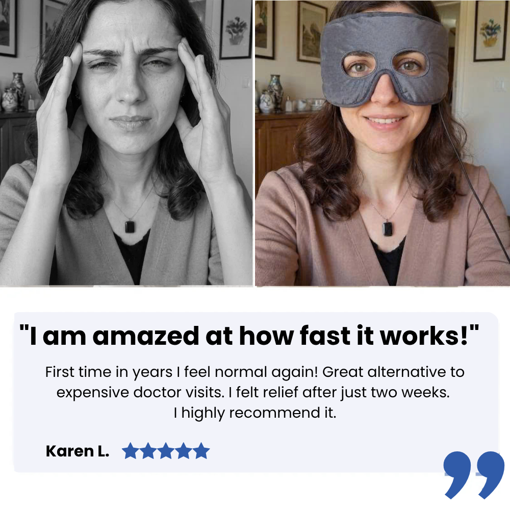 Thermessa™ Mask