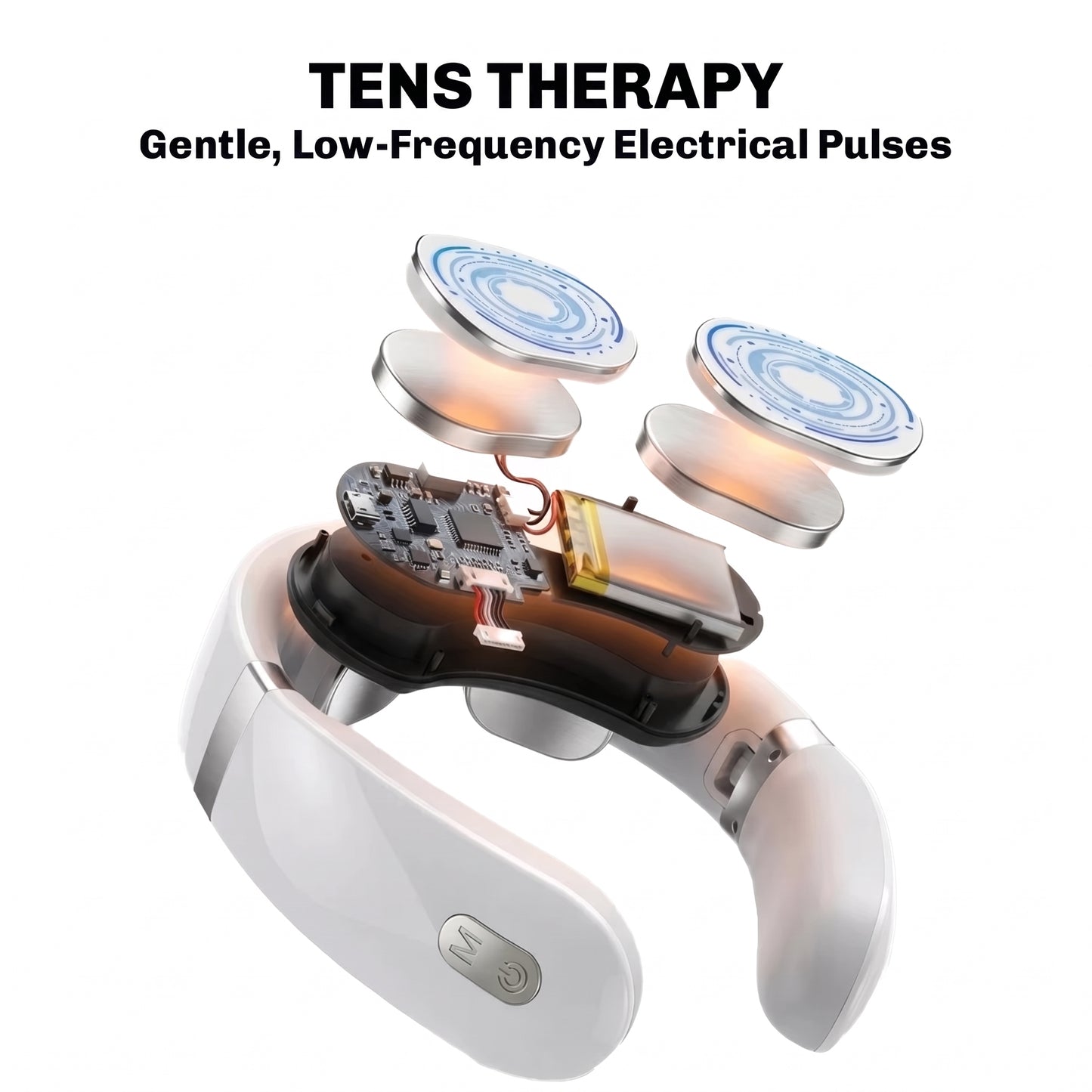 Pulsera™ Blood Pressure Support Device