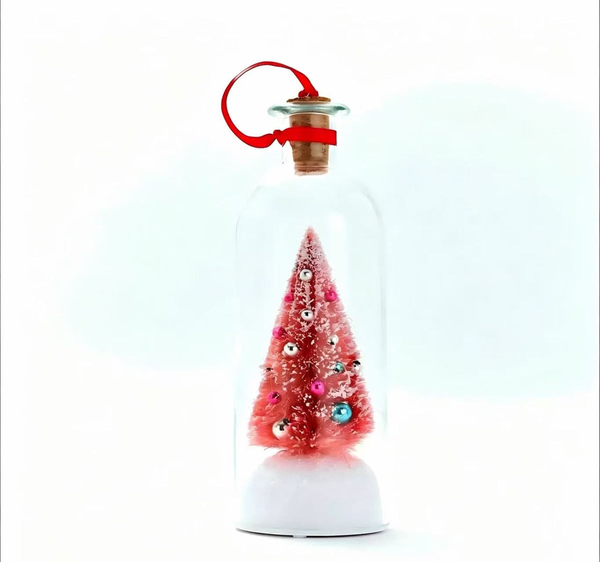 Glowncharm™ VoiceTree