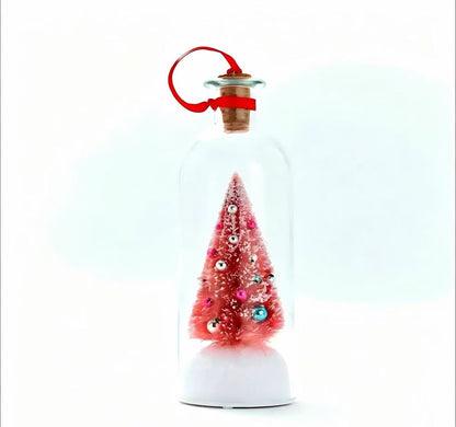 Glowncharm™ VoiceTree