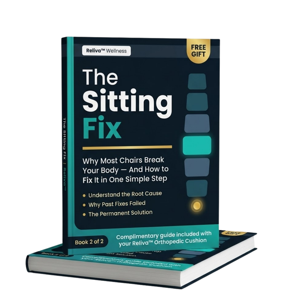 The Sitting Fix