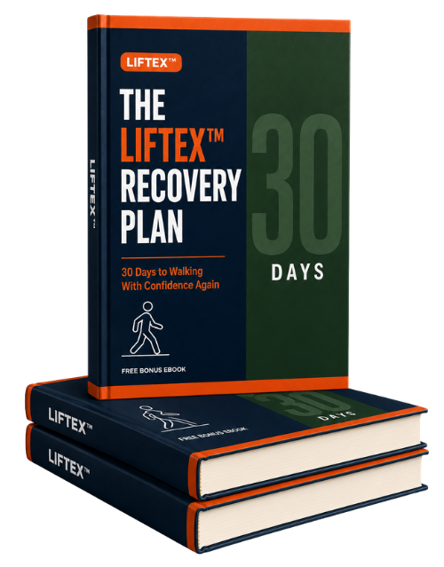 The Liftex™ Recovery Plan