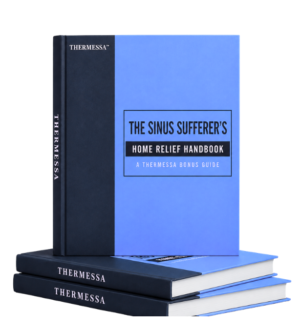 The Sinus Sufferer's Home Relief Handbook