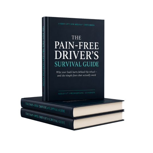 The Pain-Free Driver's Survival Guide