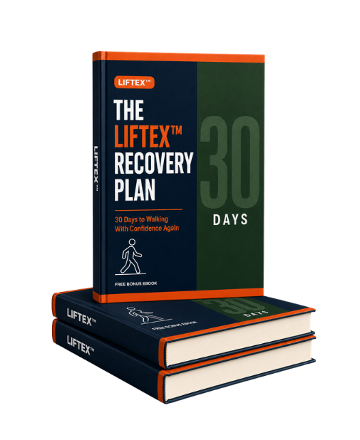 The Liftex™ Recovery Plan