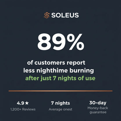 SOLEUS™ Foot Therapy System