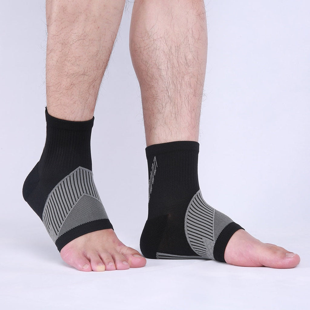 SOLEUS™ Foot Therapy System