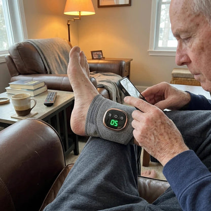 SOLEUS™ Foot Therapy System