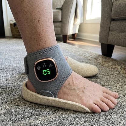 SOLEUS™ Foot Therapy System