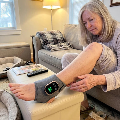 SOLEUS™ Foot Therapy System