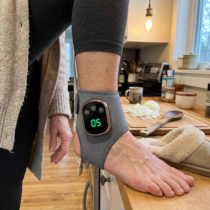 SOLEUS™ Foot Therapy System