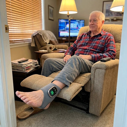 SOLEUS™ Foot Therapy System