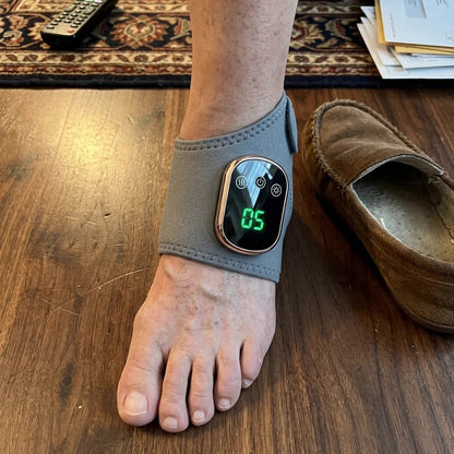 SOLEUS™ Foot Therapy System