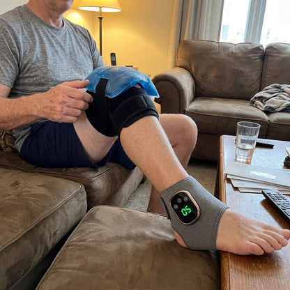 SOLEUS™ Foot Therapy System