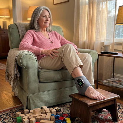 SOLEUS™ Foot Therapy System